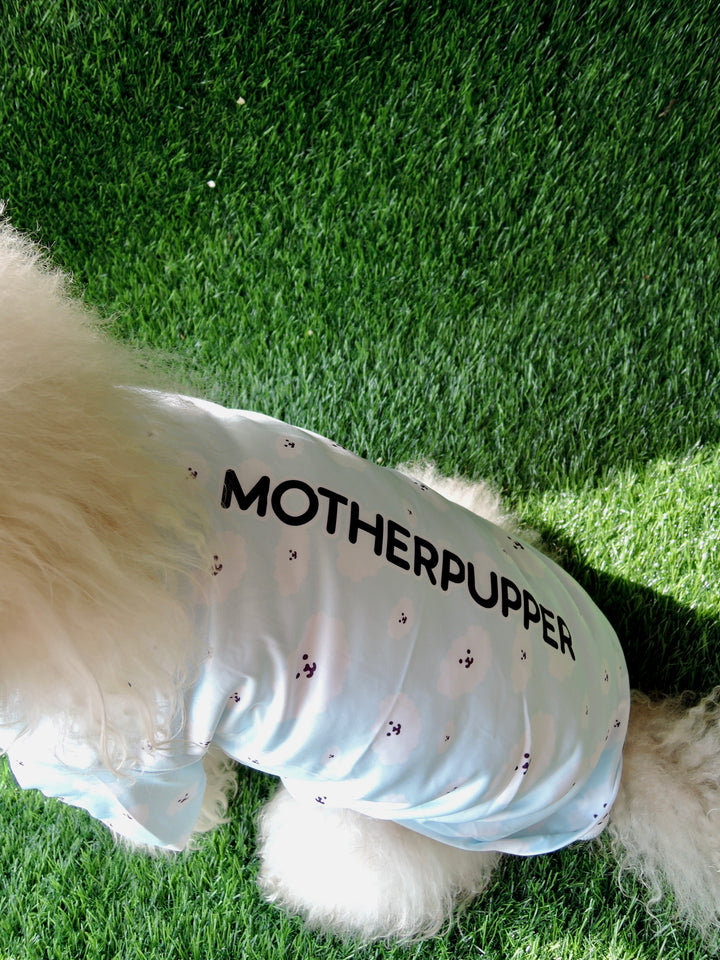 Dog Tee(Motherpupper)