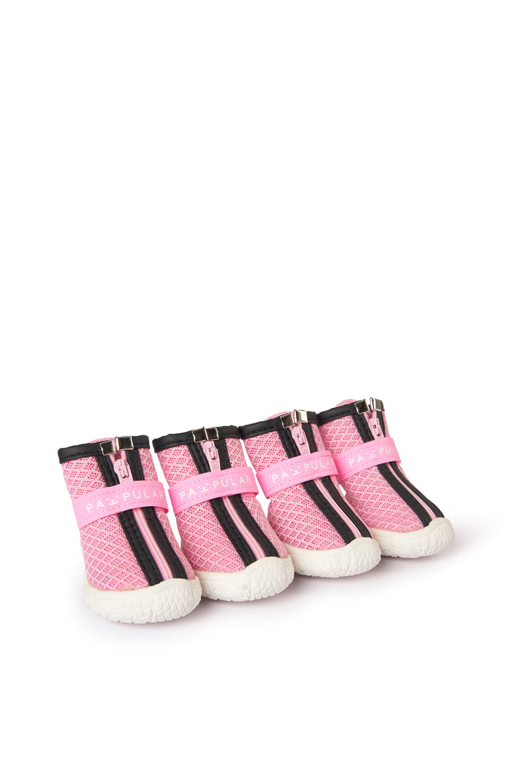 Shoes (2 pack) - Pink