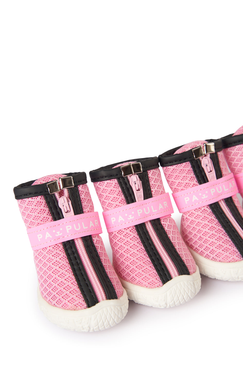 Shoes (2 pack) - Pink