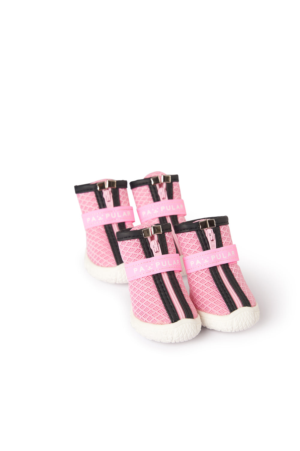 Shoes (2 pack) - Pink