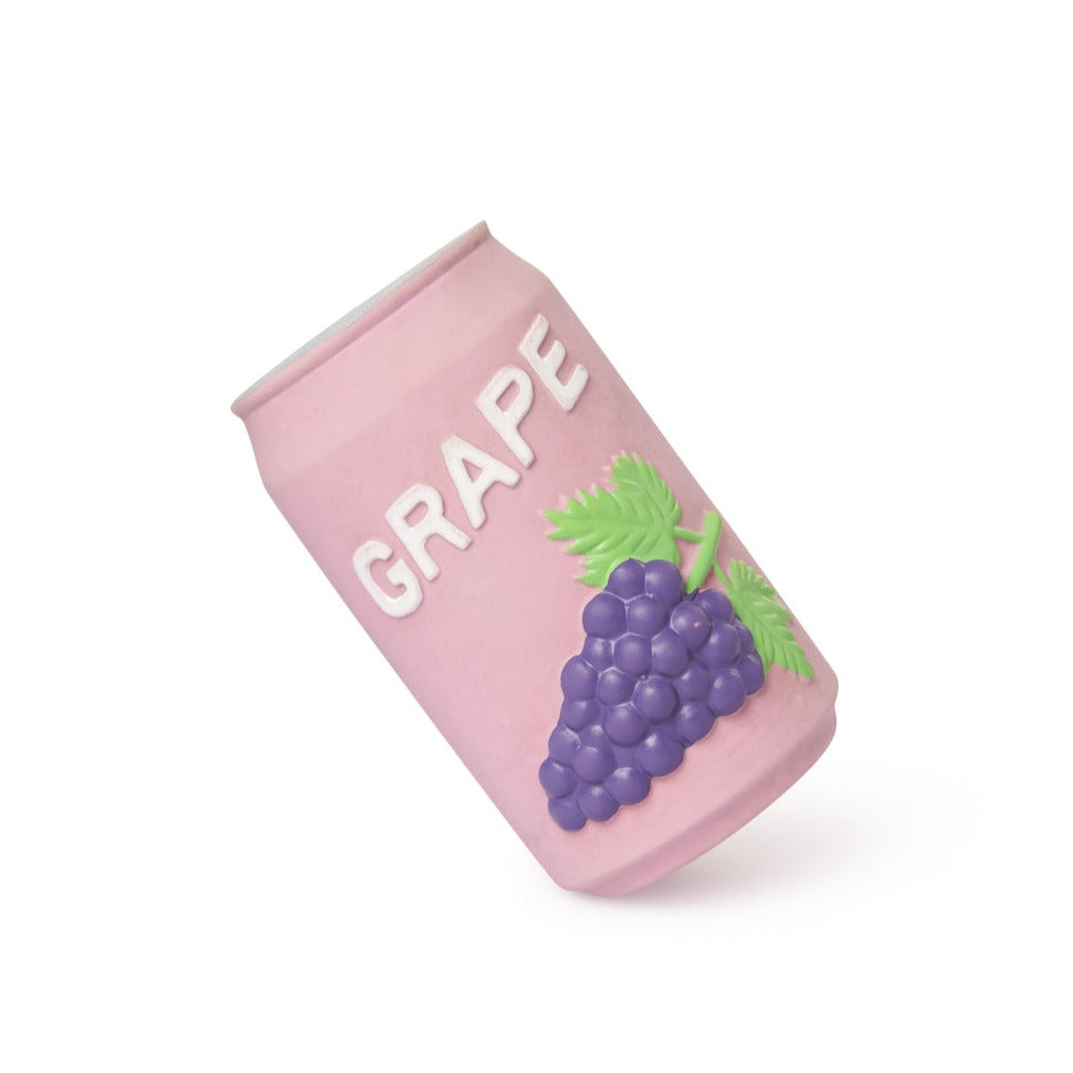 Grape Juice Can